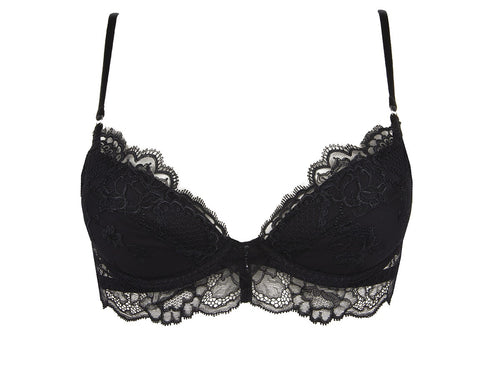 Lise Charmel H13 Sublime En Dentelle Push Up